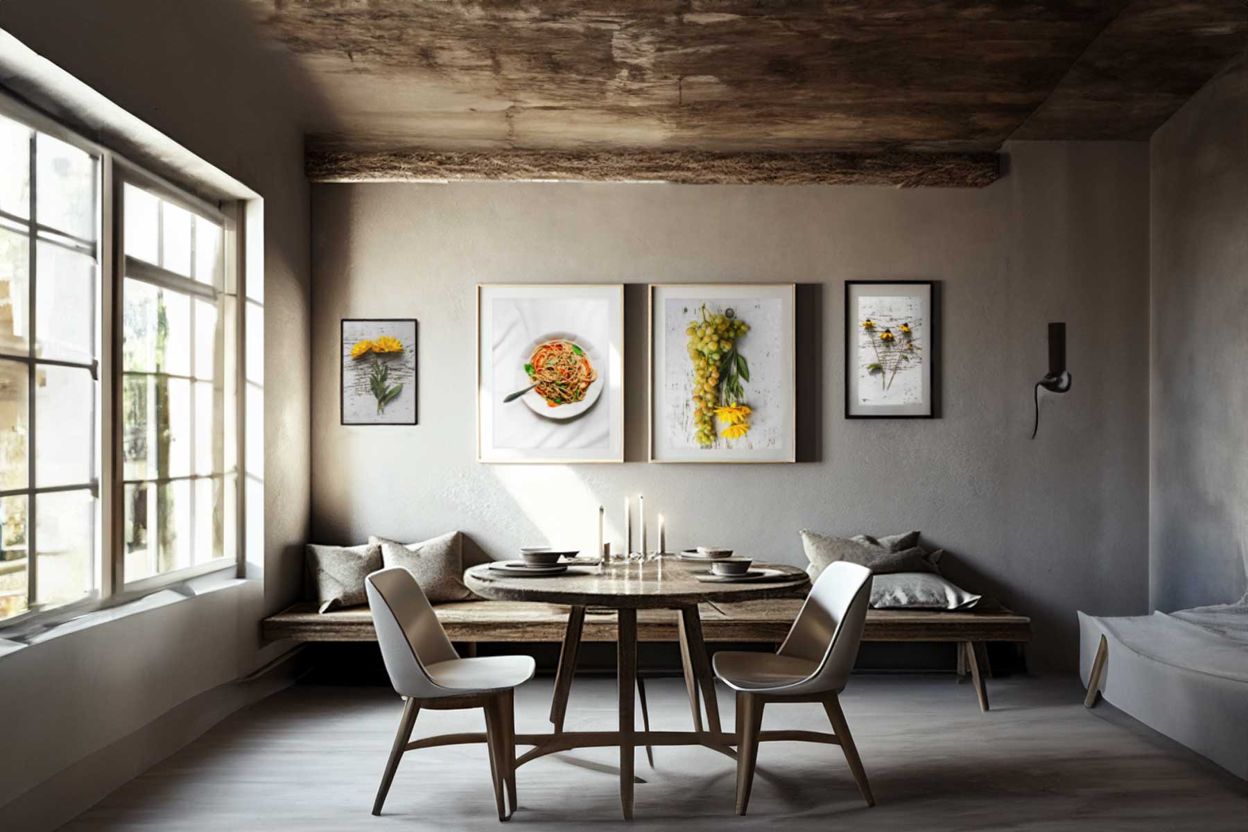 Tableaux sur toile pour la cuisine Tableaux sur toile pour la cuisine
