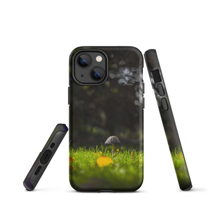 Hardcase iPhone® Handyhülle - Pilz iPhone 13 mini artlia