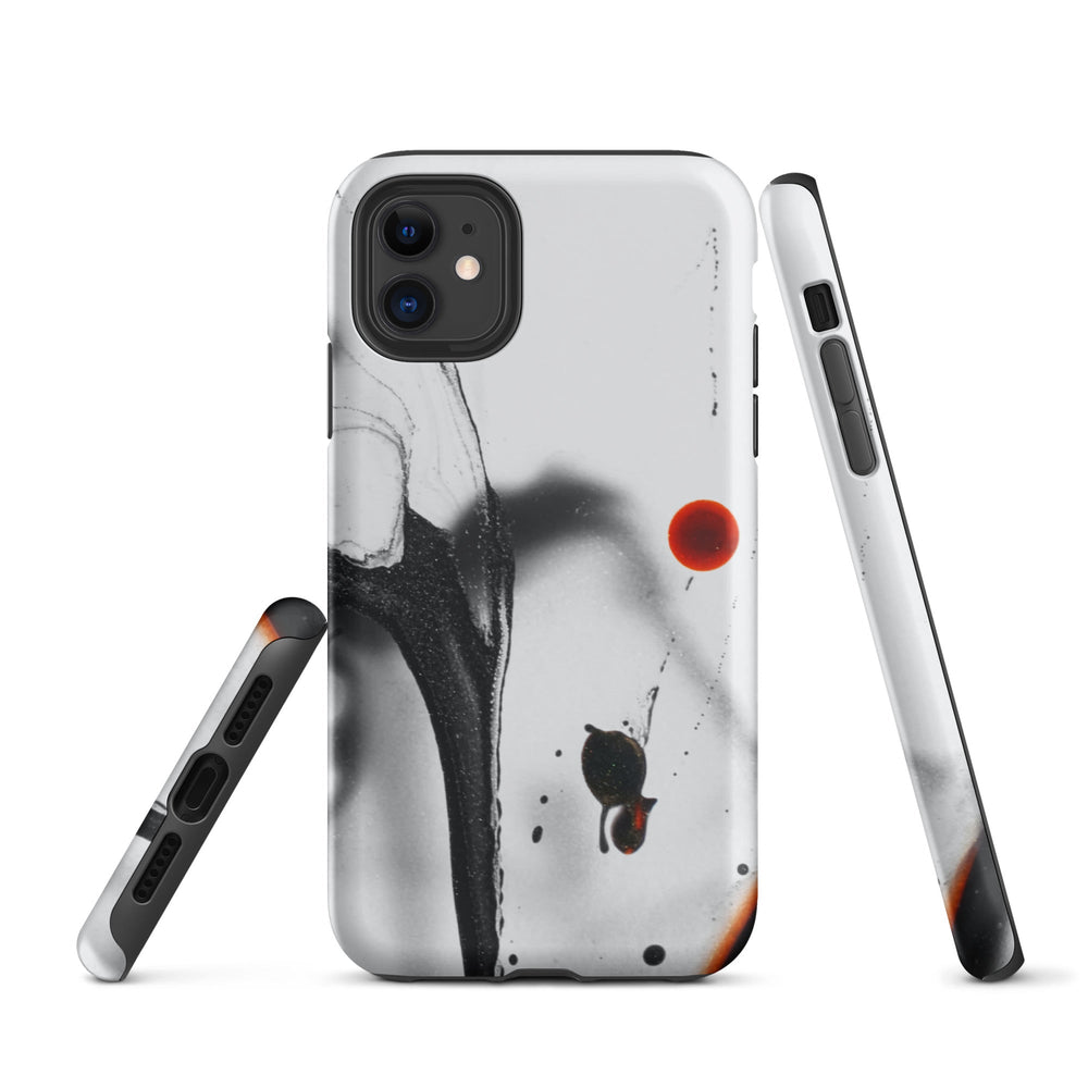 Hardcase iPhone® Handyhülle - The sphere iPhone 11 artlia