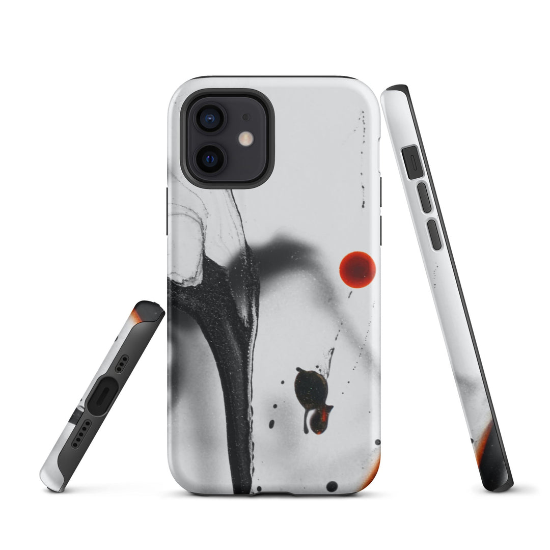 Hardcase iPhone® Handyhülle - The sphere iPhone 12 artlia