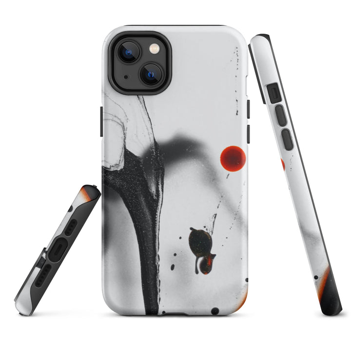 Hardcase iPhone® Handyhülle - The sphere iPhone 14 Plus artlia
