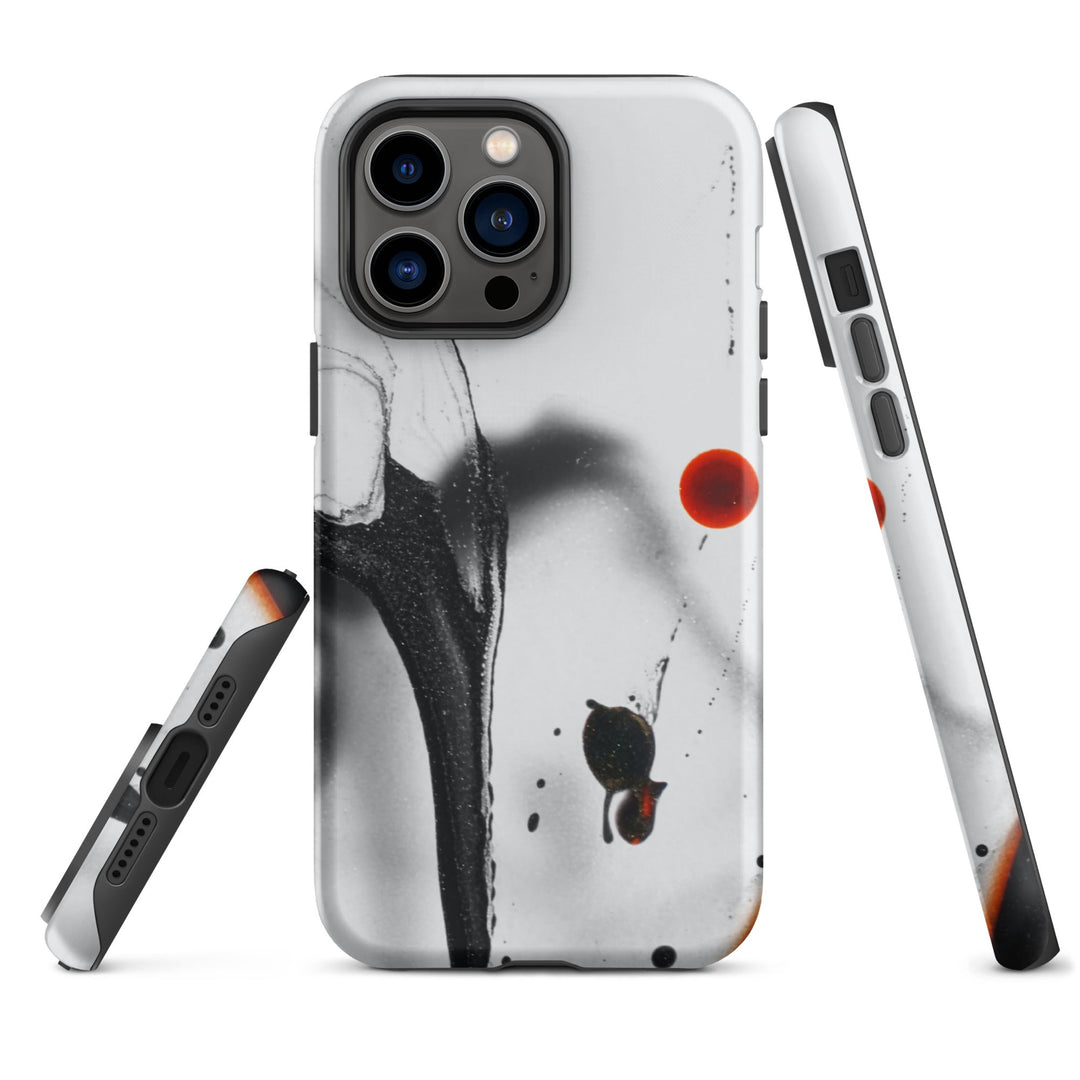 Hardcase iPhone® Handyhülle - The sphere iPhone 14 Pro Max artlia