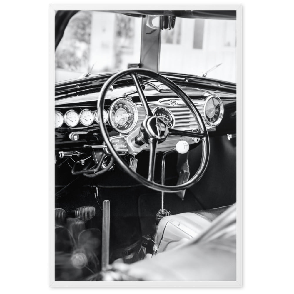 Poster - In my Dream artlia