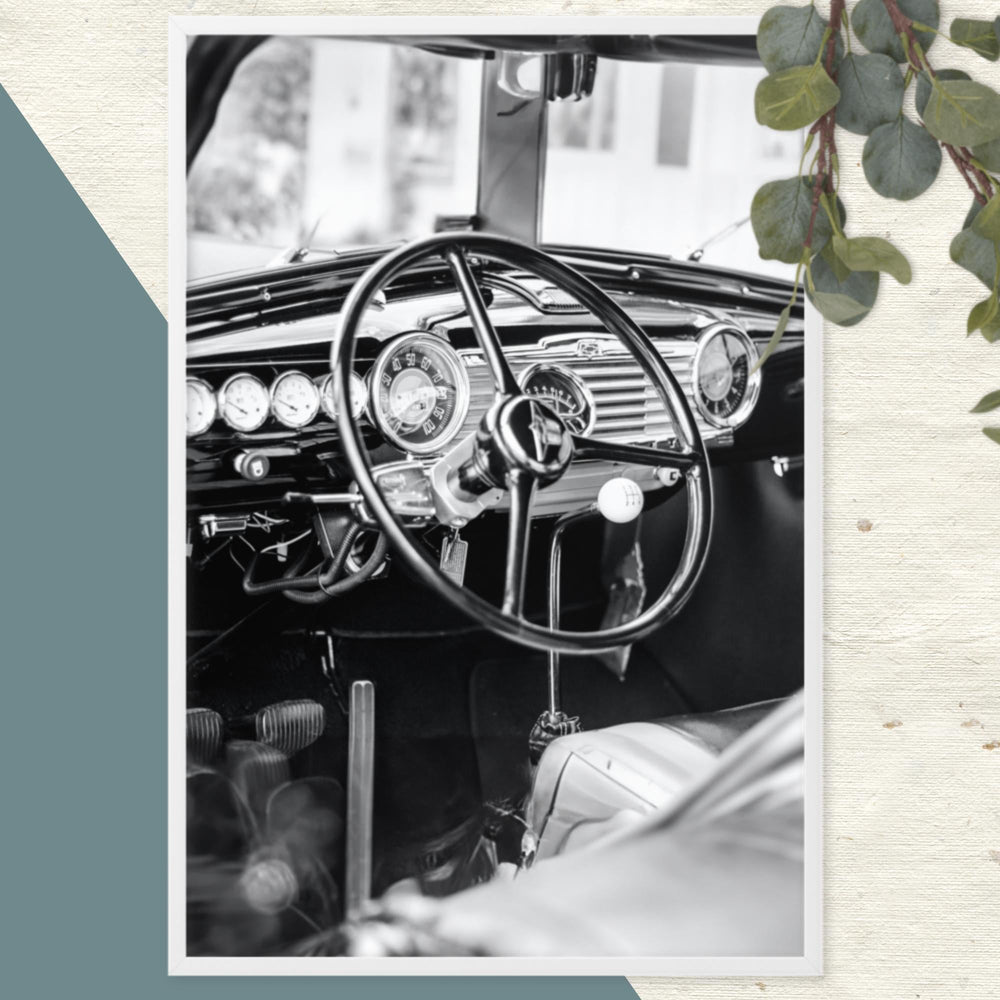 Poster - In my Dream artlia