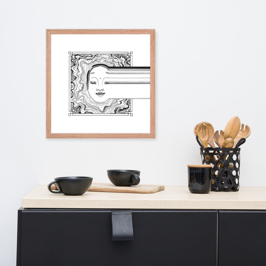 Poster - Noh 2 artlia