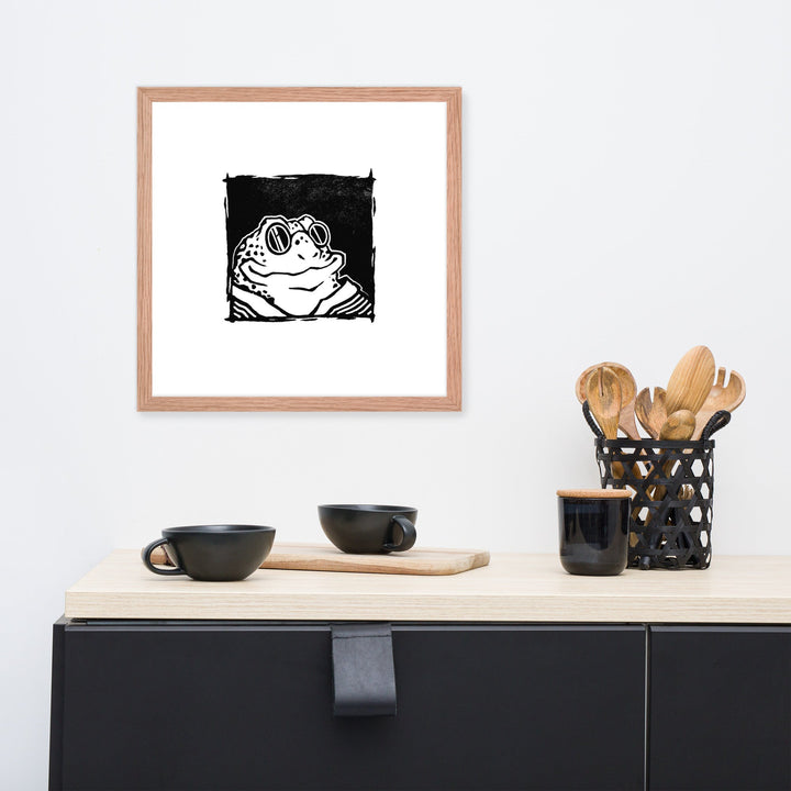 Poster - Pavel Frosch artlia