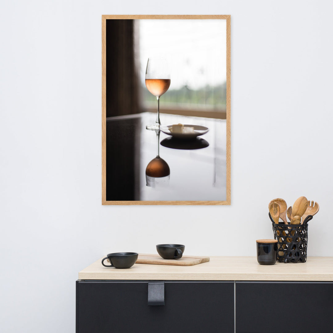 Poster - Time for yourself artlia