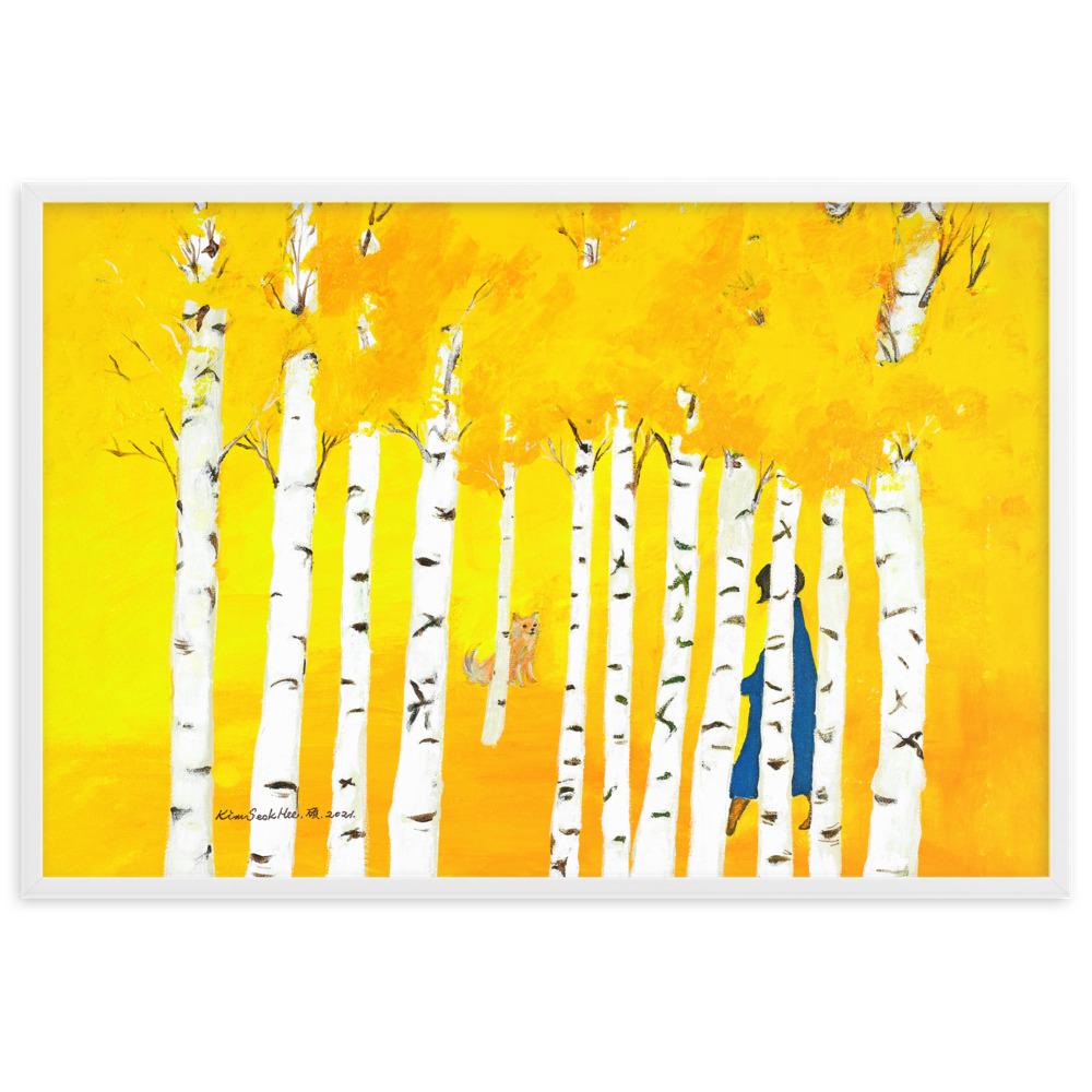 4 p.m. - Poster artlia