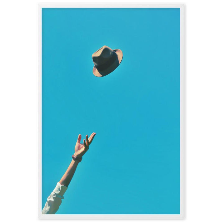 Be yourself - Poster artlia