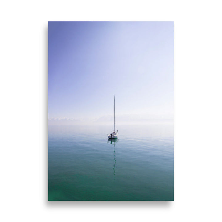 Forward - Poster 21×30 cm artlia