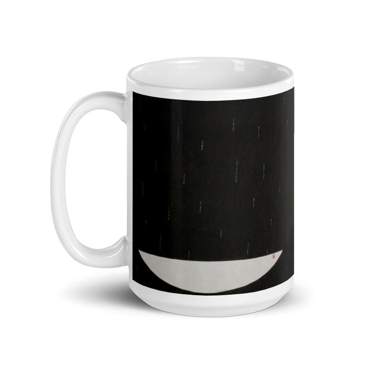 Tasse - Füllung mit Licht 15 artlia