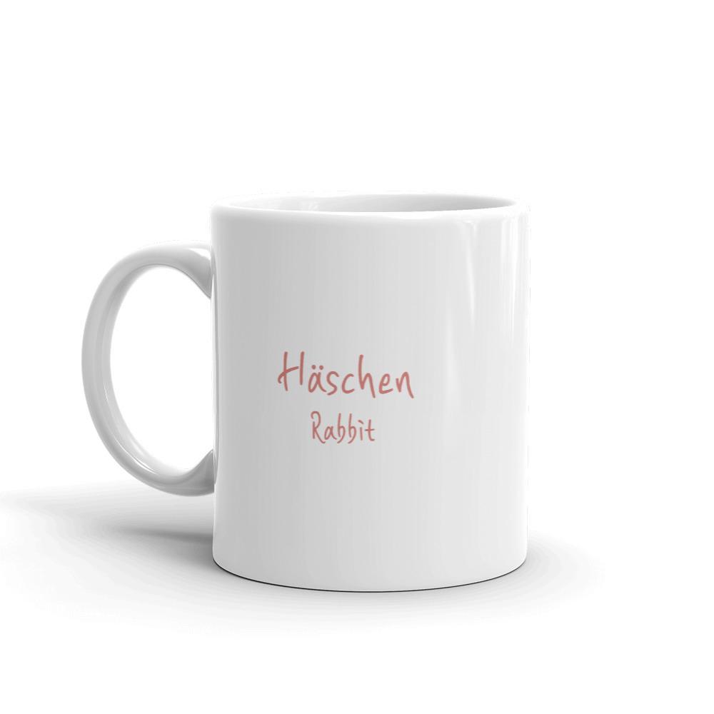 Tasse - Häschen artlia