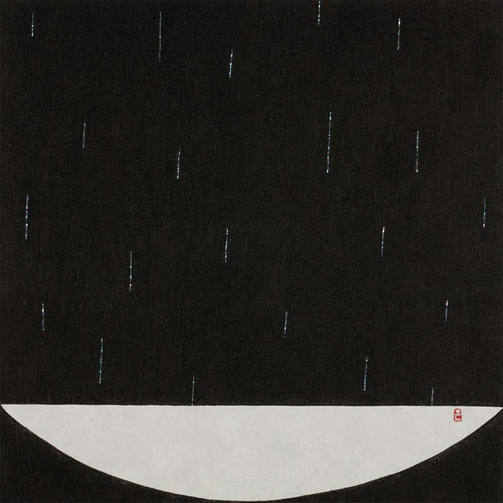 Füllung mit Licht 15 - Kunstwerk artlia