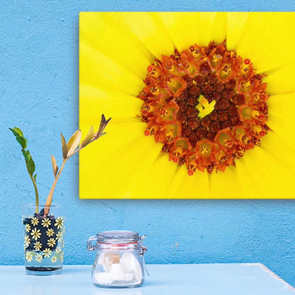 Ringelblume - Poster artlia