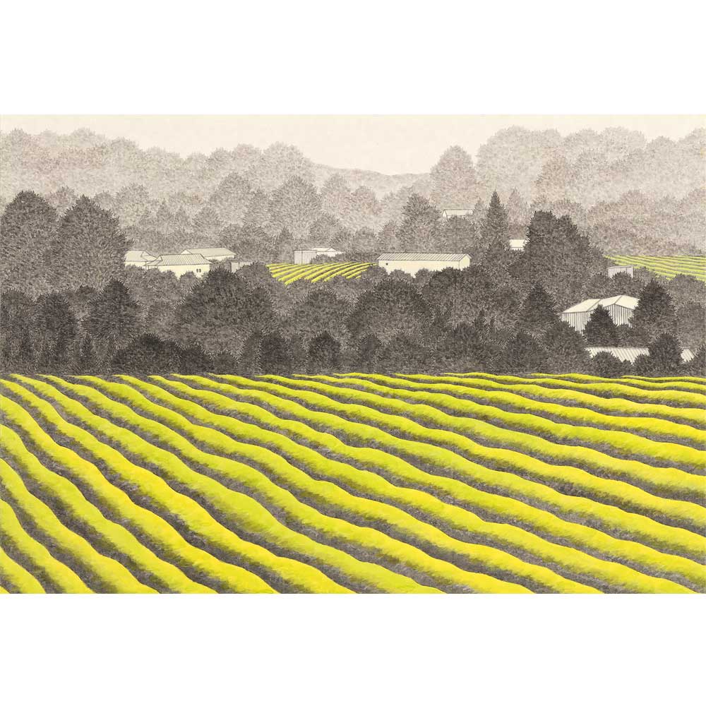 Village - Kunstwerk artlia