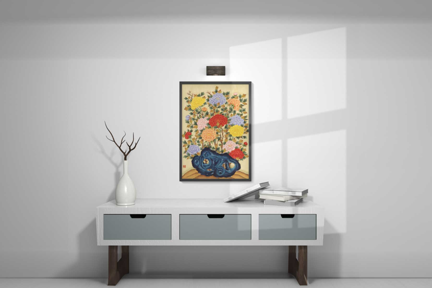 Pictures and art prints in top quality