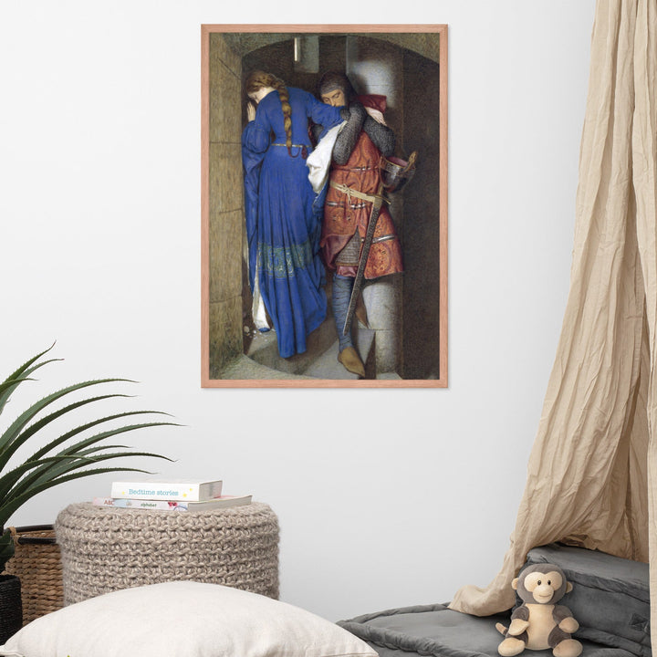 Hellelil_and_Hildebrand_the_Meeting_on_the_Turret_Stairs_artlia_6