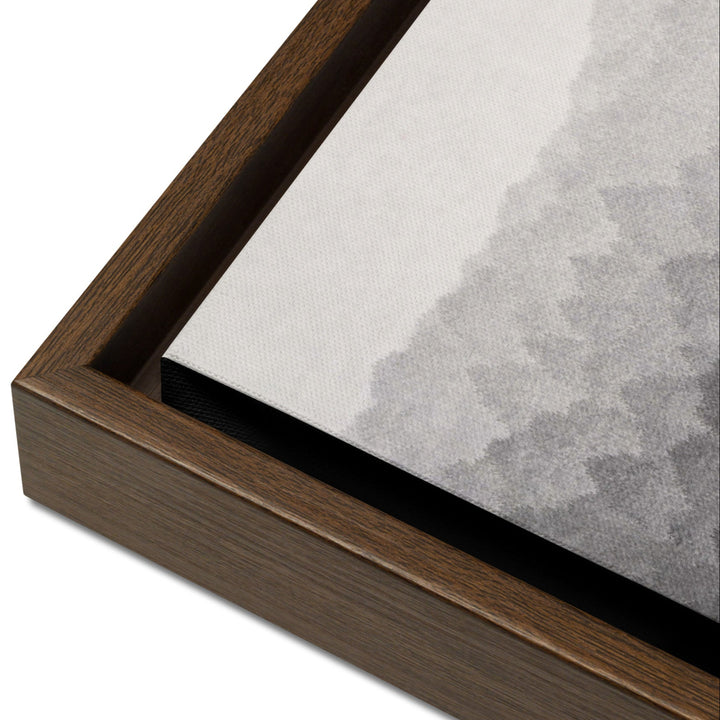 Canvas - Han Jeong Lee, Fields 2