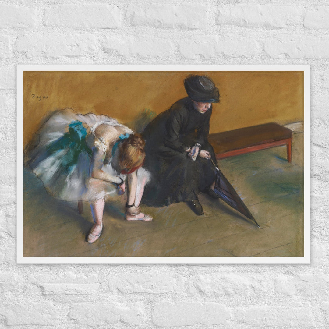 framed-poster-edgar-degas-warten-waiting_1