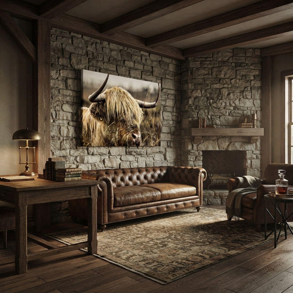 leinwand-highland-cattle-retro-kuratoren-von-artlia-ohne-rahmen-51x76-cm-20-x30-artlia-online-art-galeria-11