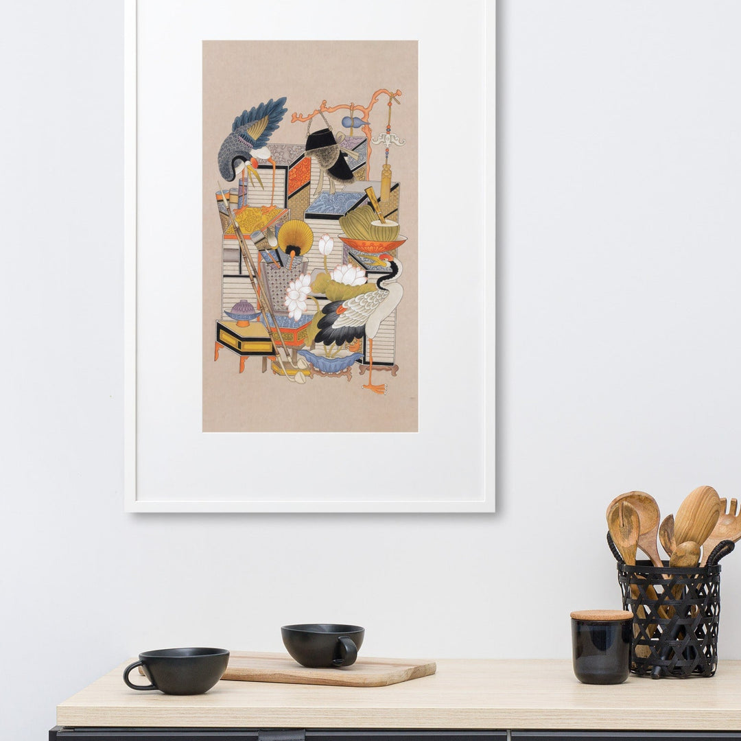 poster-korean-sehnsucht-nach-wissen-mit-kranich-longing-for-knowledge-with-crane-seungmin-yoon_8_-min