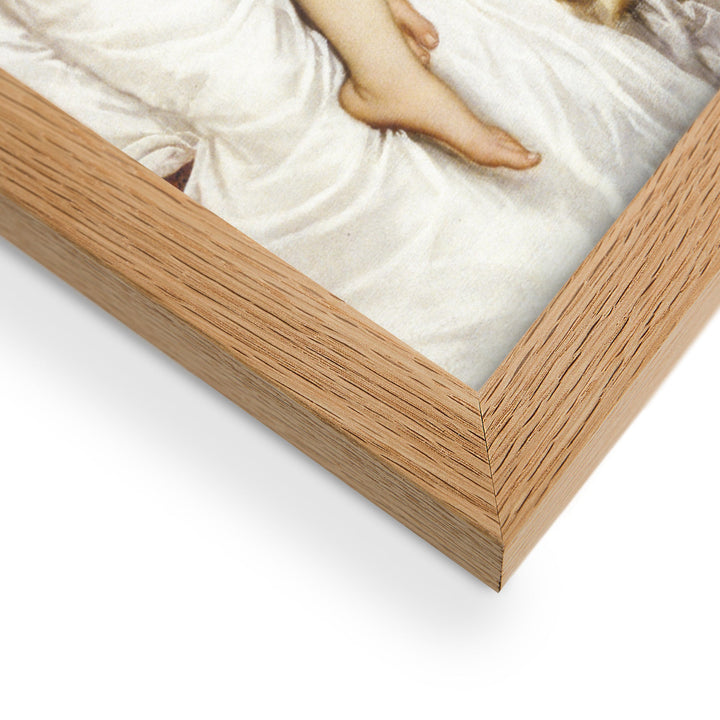 Poster - Tizian, Venus of Urbino ARTLIA artlia