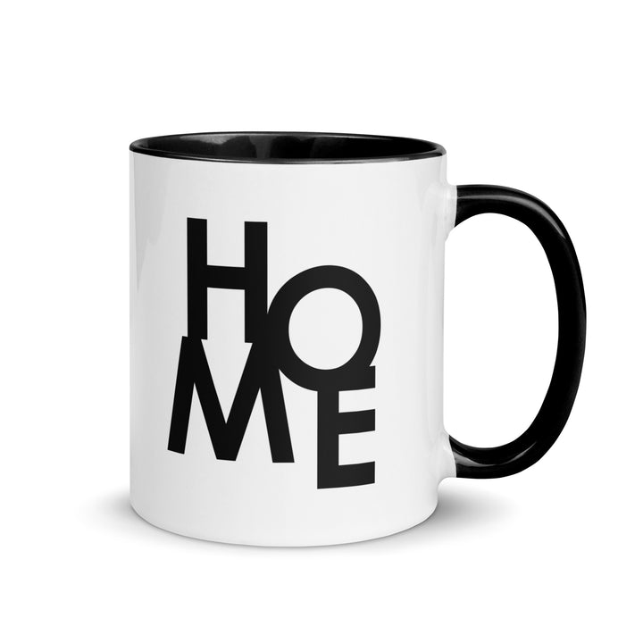 Tasse - HOME