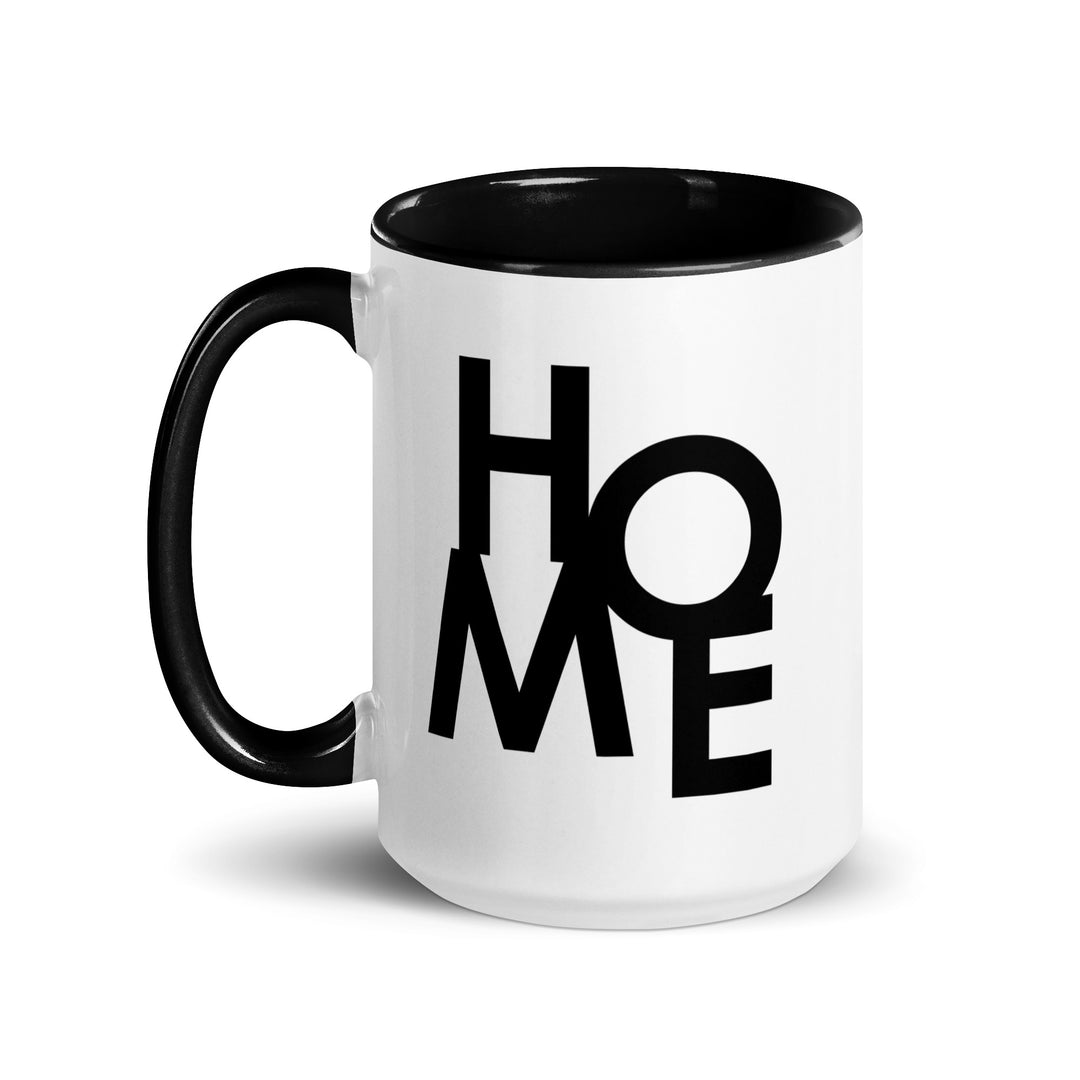 Tasse - HOME