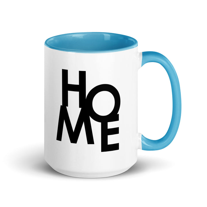 Tasse - HOME