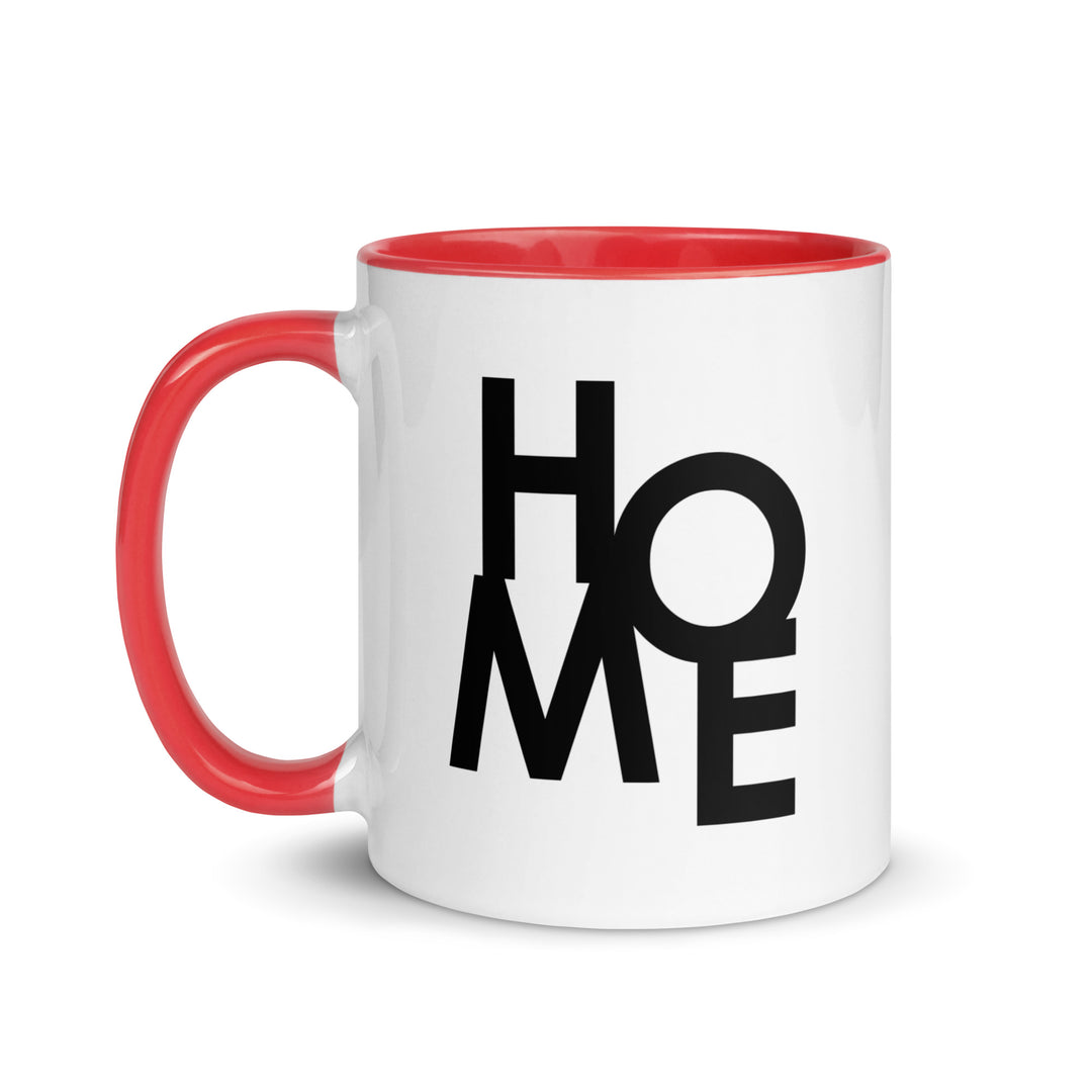 Tasse - HOME