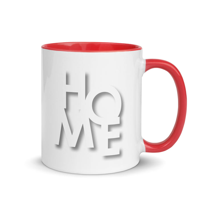 Tasse - HOME 3D