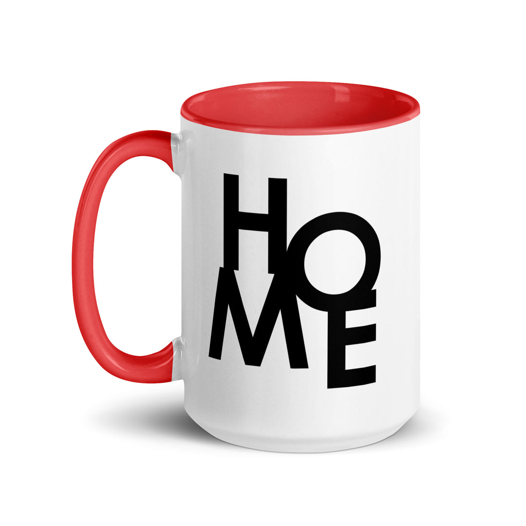 Tasse - HOME