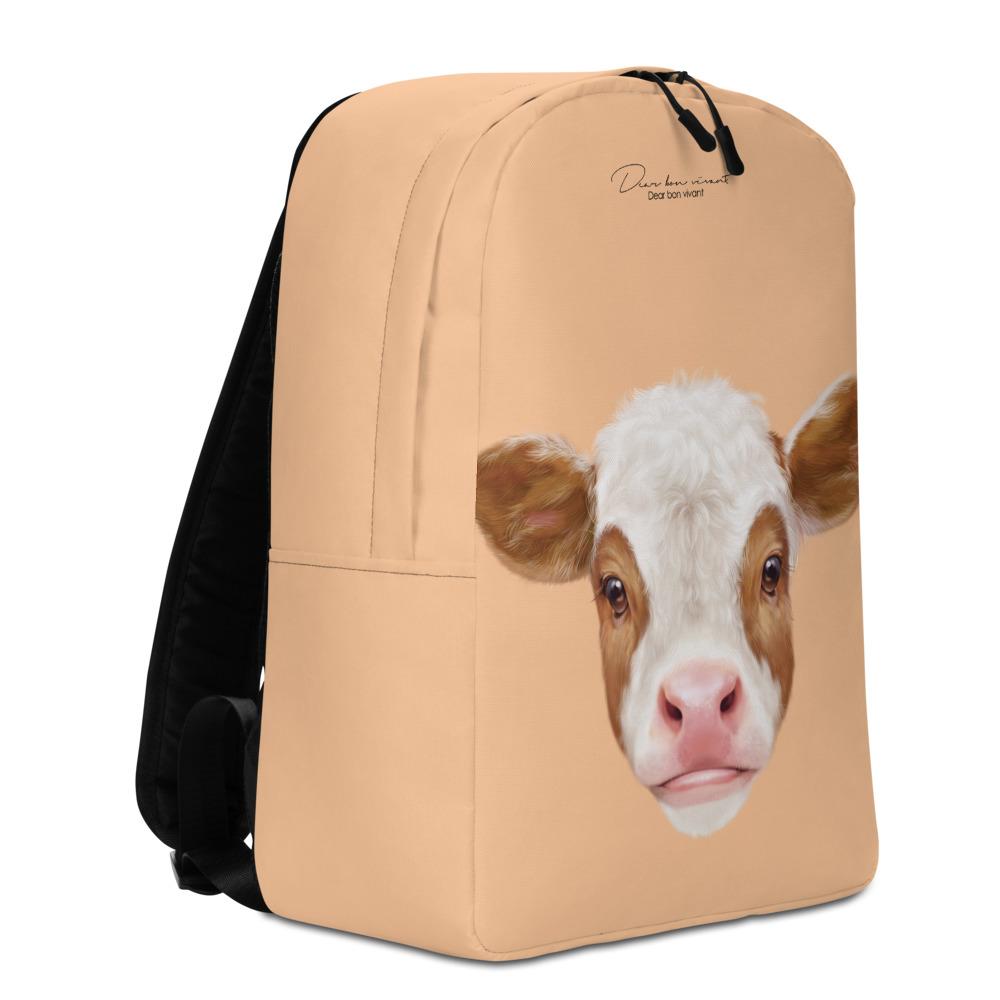 Kalb - Rucksack dear.bon.vivant artlia