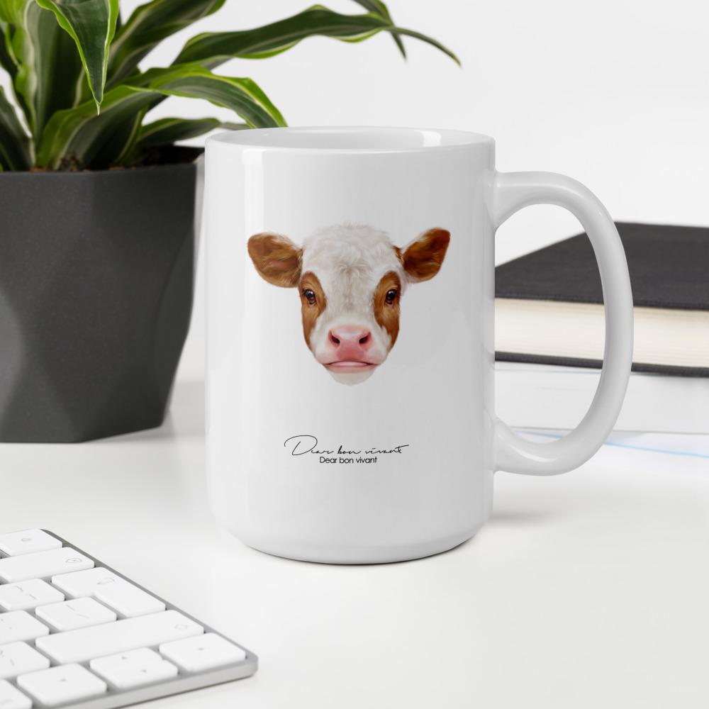 Kalb - Tasse dear.bon.vivant 0,44 L artlia