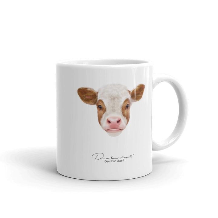 Kalb - Tasse dear.bon.vivant artlia