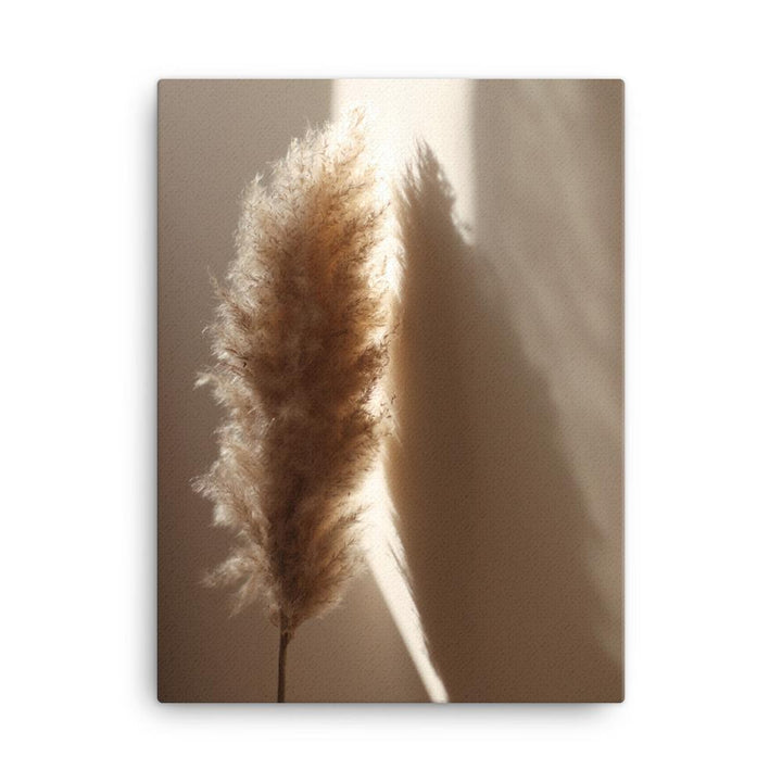 Reeds 02 - Leinwand artlia 18″×24″ artlia